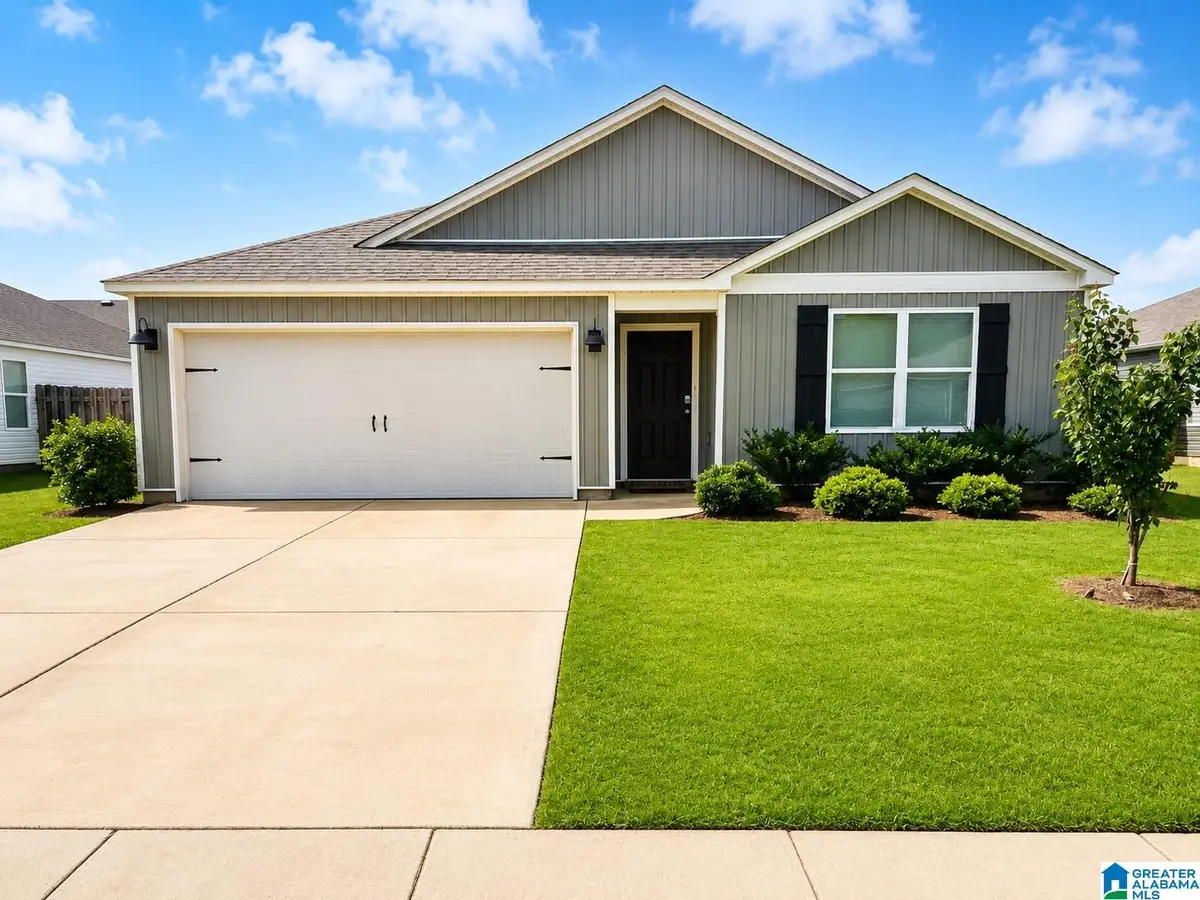 7213 WILBURTON LANE, Northport, AL 35473 - #1