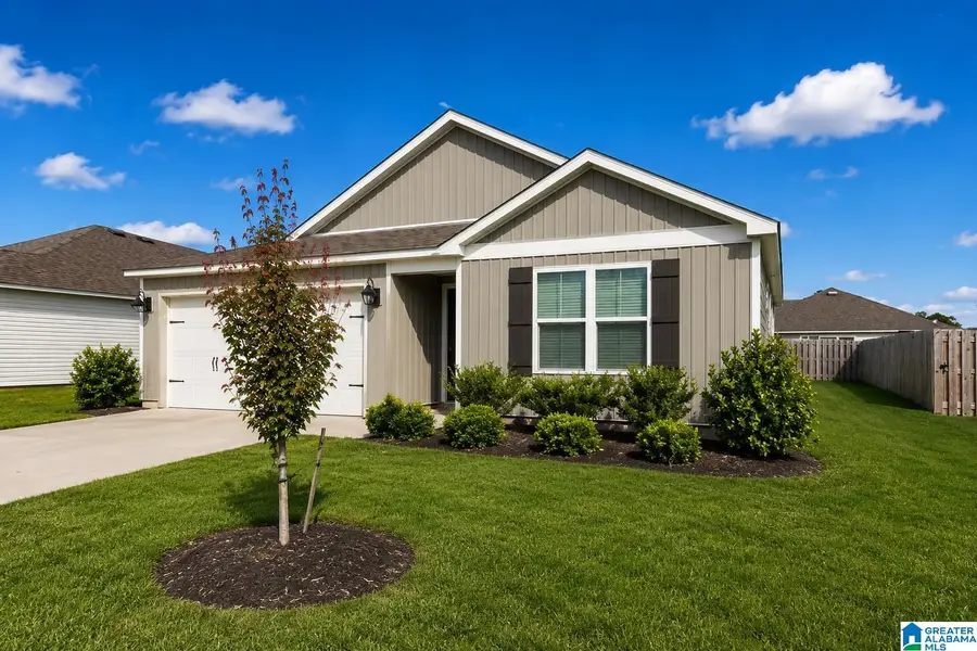 7213 WILBURTON LANE, Northport, AL 35473 - #2
