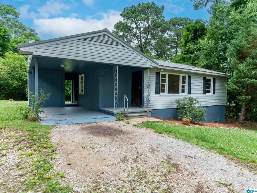 2236 NE 6TH STREET, Birmingham, AL 35215 - #2