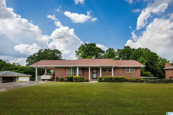 3003 CRESTLANE DRIVE, Adamsville, AL 35005