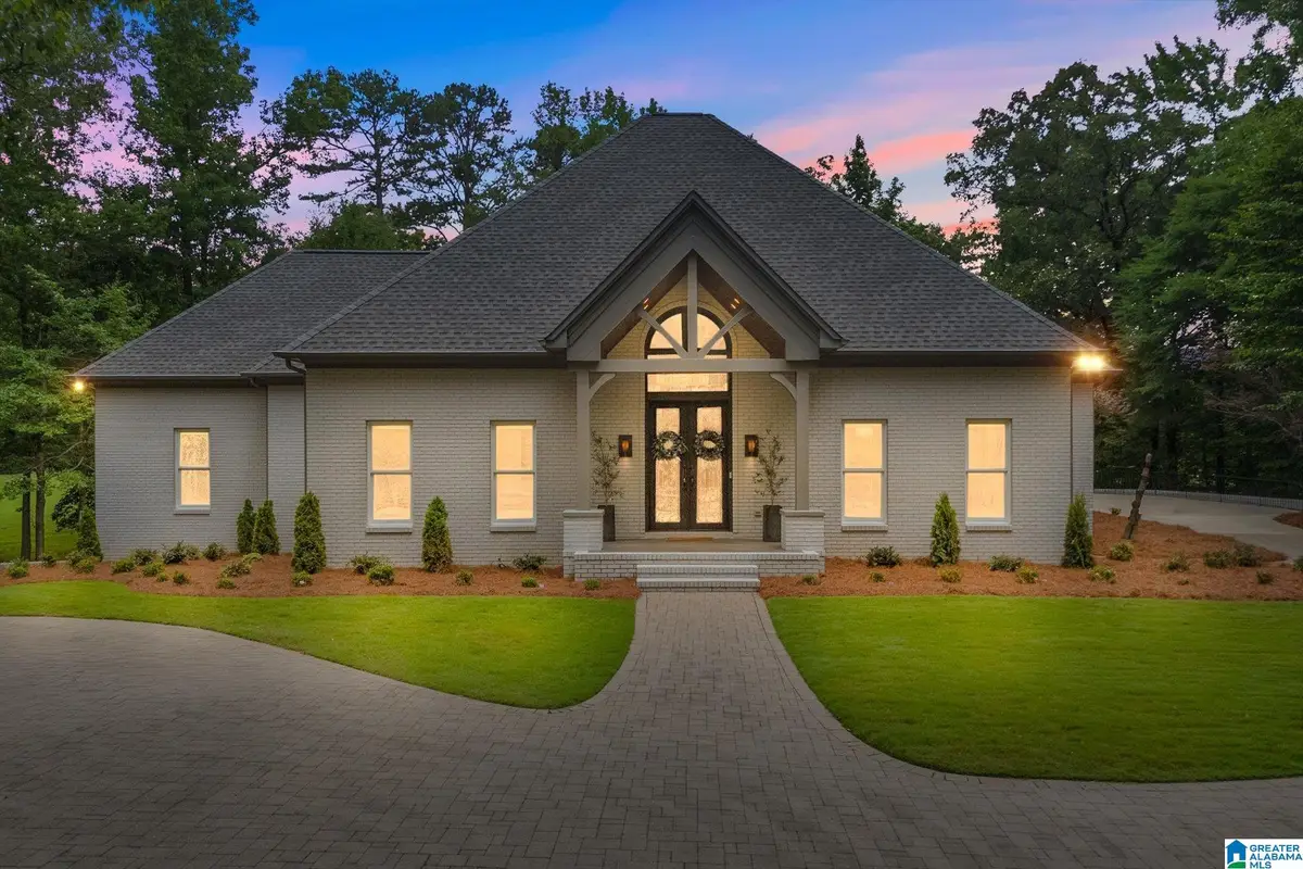 5018 GREYSTONE WAY, Hoover, AL 35242 - #1