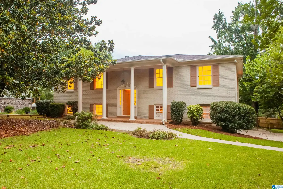 1833 MISSION ROAD, Vestavia Hills, AL 35216 - #1