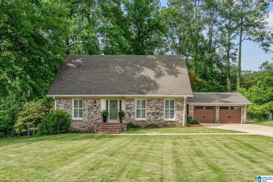 4117 NEKOOSA CIRCLE, Birmingham, AL 35243 - #2