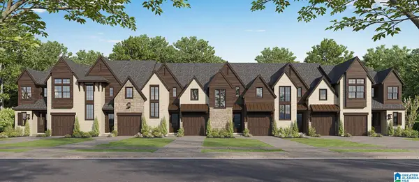 3949 WALL STREET, Vestavia hills, AL 35243