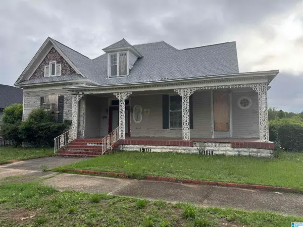 710 PETTUS STREET, Selma, AL 36701