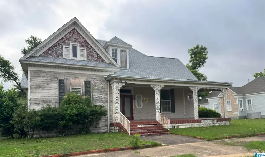 710 PETTUS STREET, Selma, AL 36701 - #2