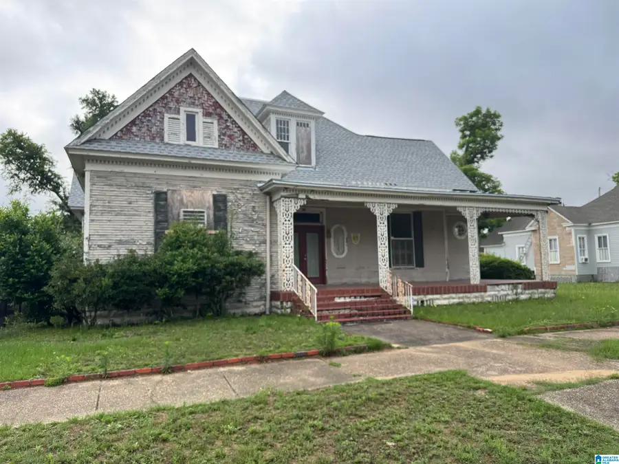 710 PETTUS STREET, Selma, AL 36701 - #3