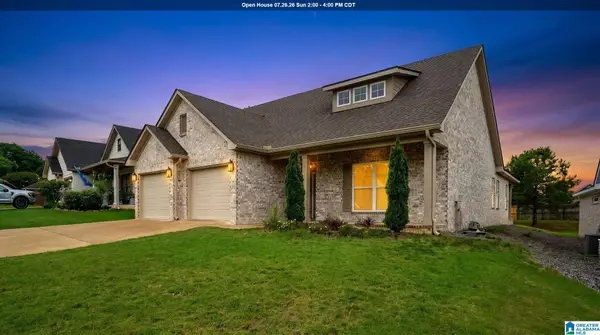 2451 VESTA DRIVE, Tuscaloosa, AL 35406