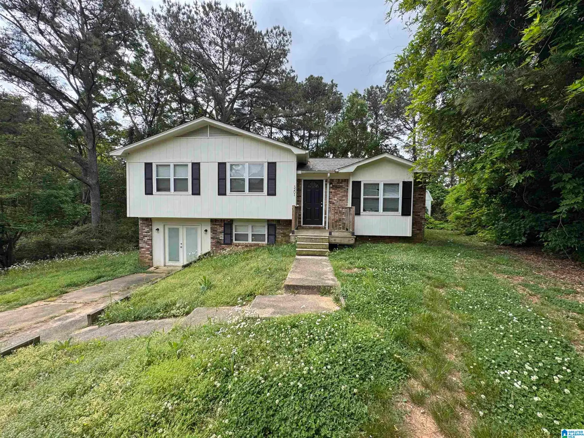 5201 MIKE DRIVE, Pinson, AL 35126 - #1