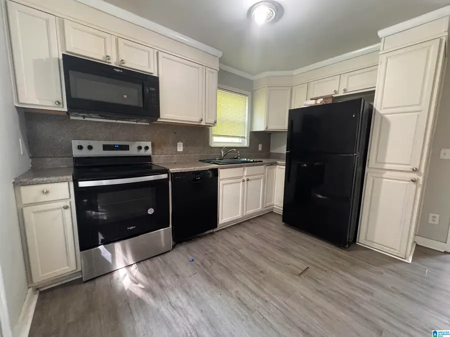 5201 MIKE DRIVE, Pinson, AL 35126 - #2