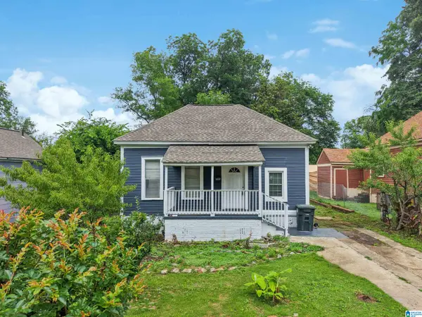 2205 35TH AVENUE N, Birmingham, AL 35207