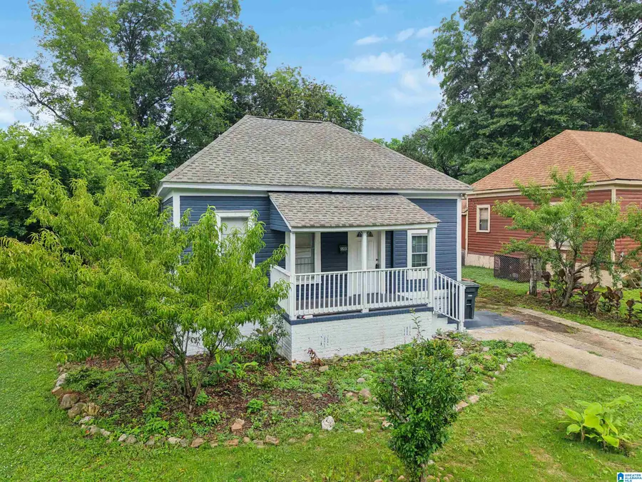 2205 35TH AVENUE N, Birmingham, AL 35207 - #3