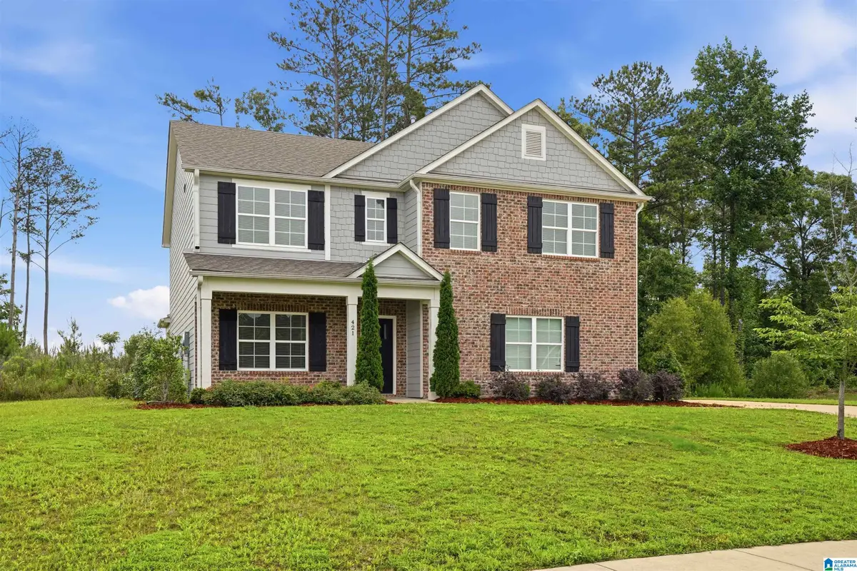 421 ROCK TERRACE DRIVE, Helena, AL 35080 - #1