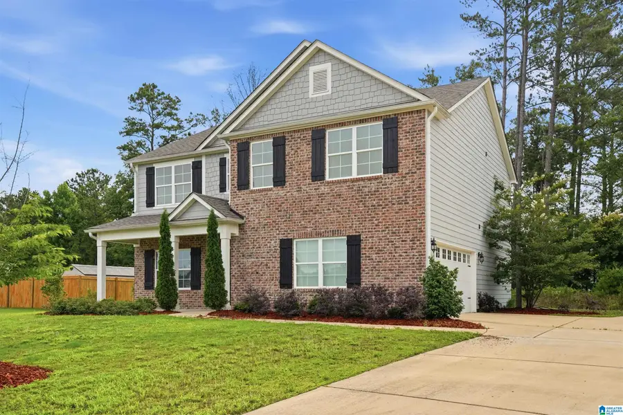 421 ROCK TERRACE DRIVE, Helena, AL 35080 - #2