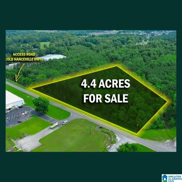 2311 3RD AVENUE SE, Cullman, AL 35055
