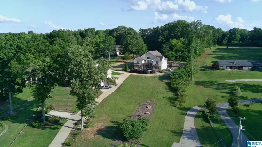 80 WHISPERING OAKS, Talladega, AL 35160 - #2