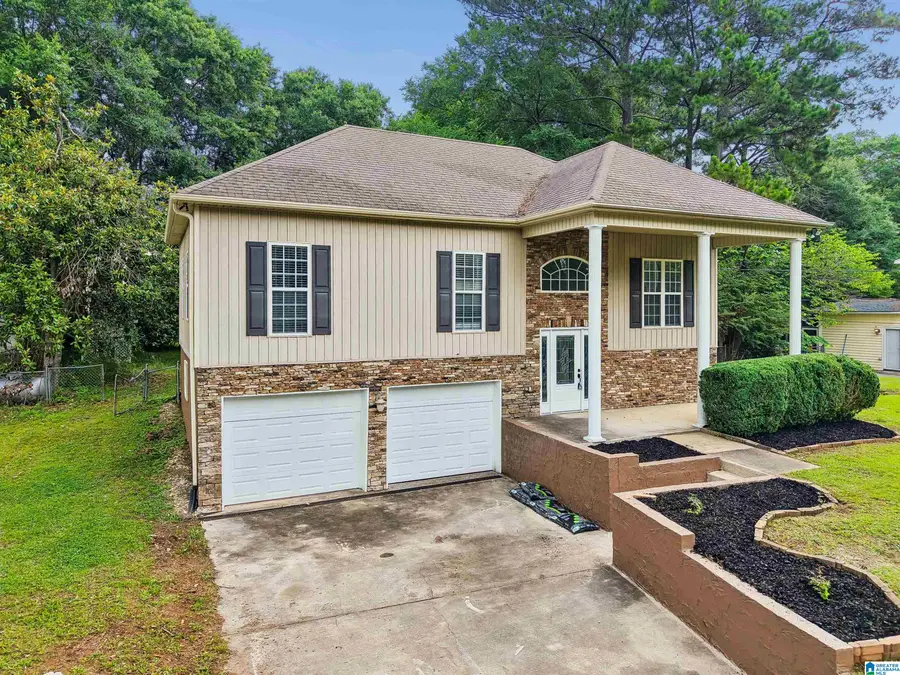 30 MONTE TIERRA TRAIL, Alabaster, AL 35007 - #2