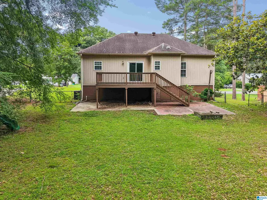 30 MONTE TIERRA TRAIL, Alabaster, AL 35007 - #3