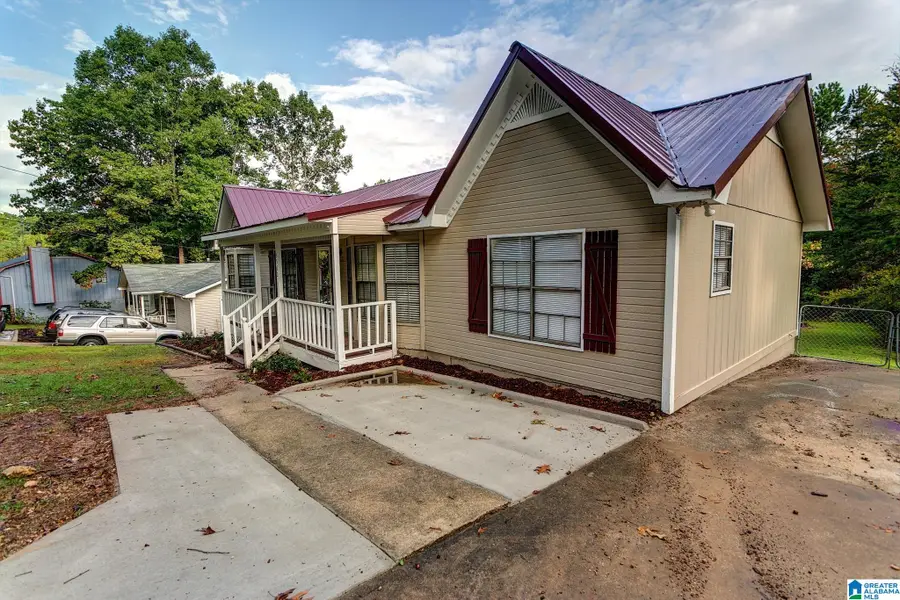 5562 DUG HOLLOW ROAD, Pinson, AL 35126 - #2