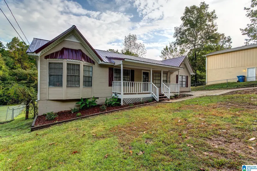5562 DUG HOLLOW ROAD, Pinson, AL 35126 - #3