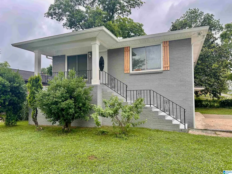704 GOLDWIRE WAY SW, Birmingham, AL 35211 - #2