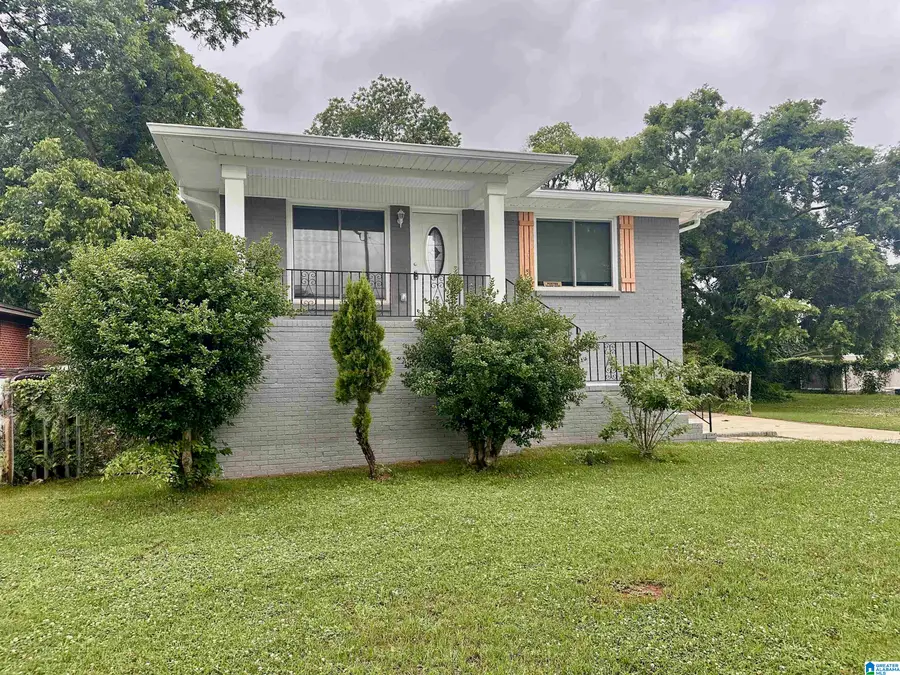 704 GOLDWIRE WAY SW, Birmingham, AL 35211 - #3