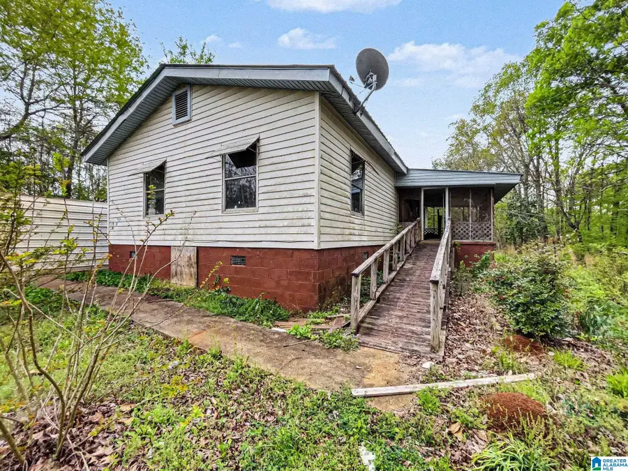 494 COUNTY ROAD 2, Delta, AL 36258 - #2