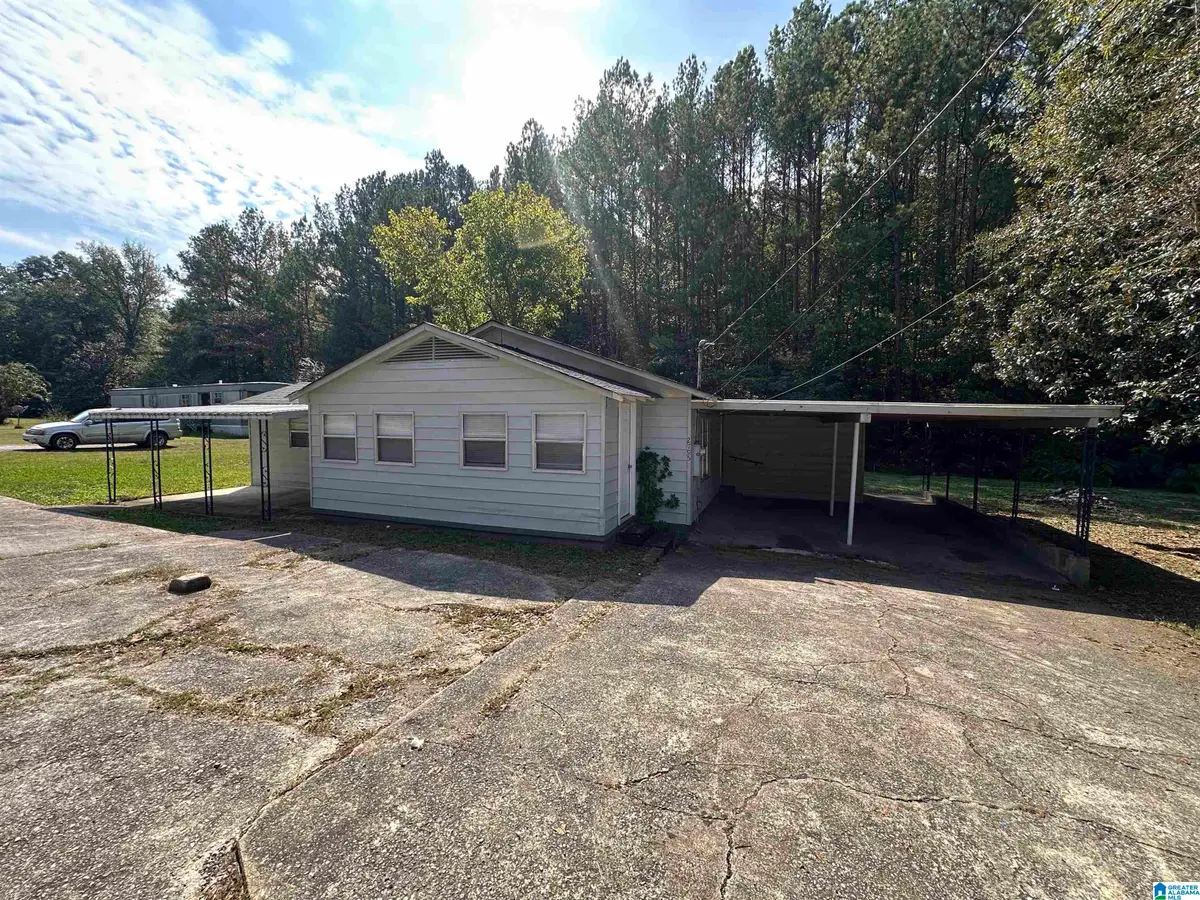2795 MORRIS MAJESTIC ROAD, Morris, AL 35116 - #1