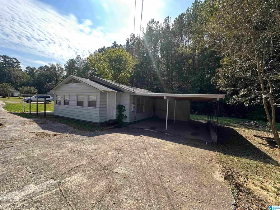 2795 MORRIS MAJESTIC ROAD, Morris, AL 35116 - #2