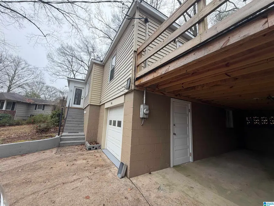 300 JOAN AVENUE, Birmingham, AL 35215 - #3