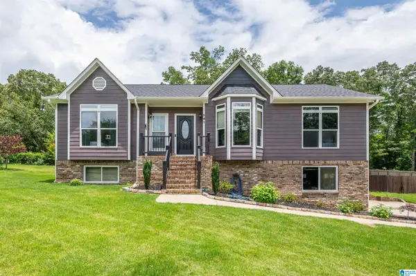 501 DOGWOOD FOREST CIRCLE, Alabaster, AL 35007
