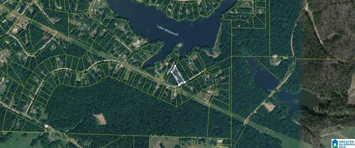 Lot 65 ASHBOROUGH DRIVE, Cottondale, AL 35453 - #1