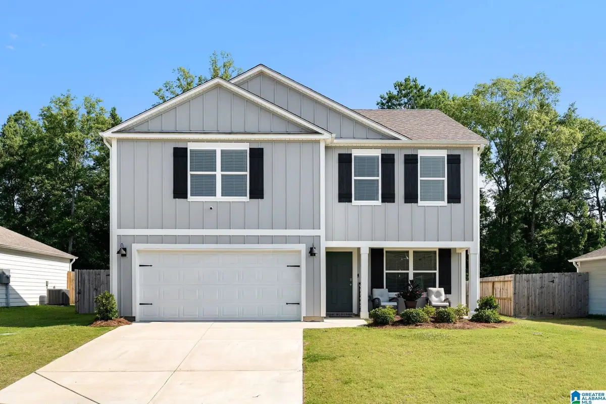 6812 NEWBRIDGE COVE, Greenwood, AL 35022 - #1
