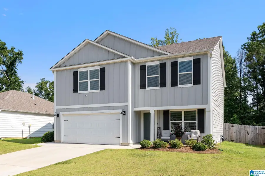 6812 NEWBRIDGE COVE, Greenwood, AL 35022 - #2