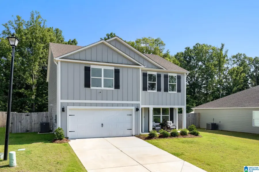6812 NEWBRIDGE COVE, Greenwood, AL 35022 - #3