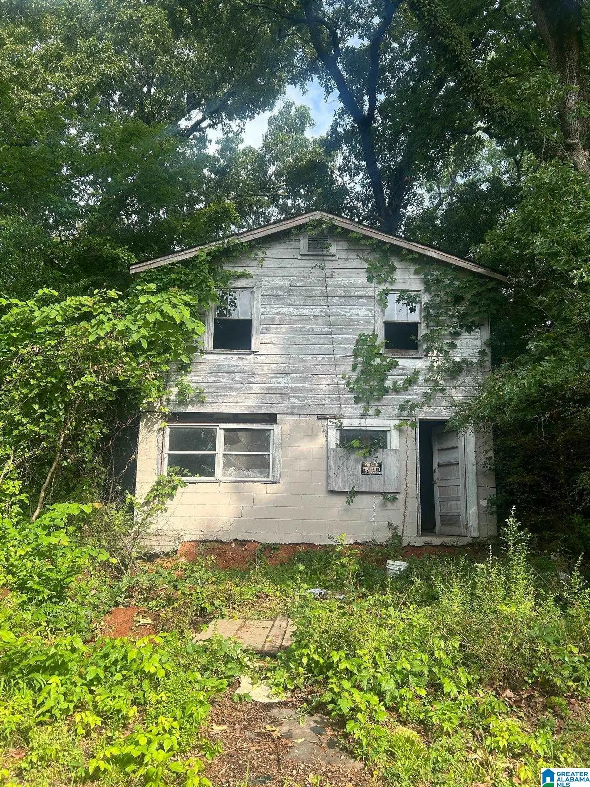 116 ROEBUCK DRIVE, Birmingham, AL 35215 - #1