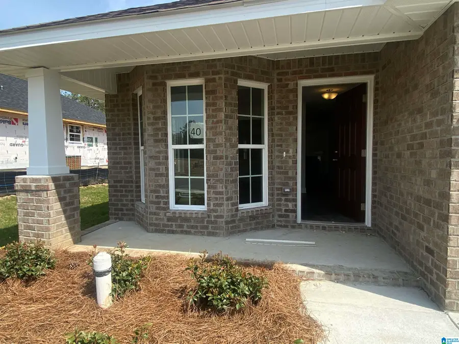 2098 TURQUOISE LANE, Calera, AL 35040 - #2