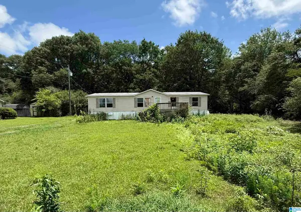490 GREGORY ROAD, Jasper, AL 35503
