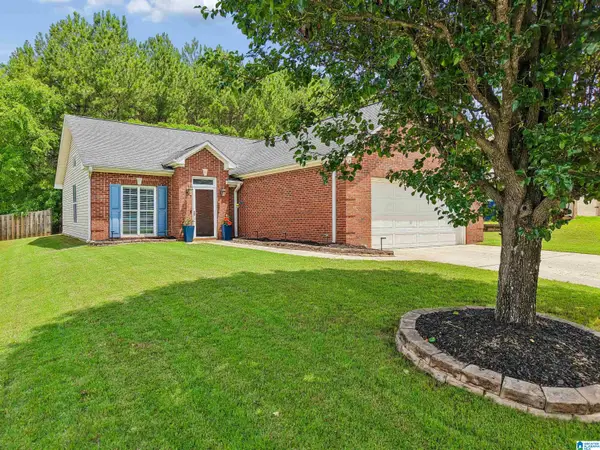 109 SUNFLOWER PLACE, Alabaster, AL 35007