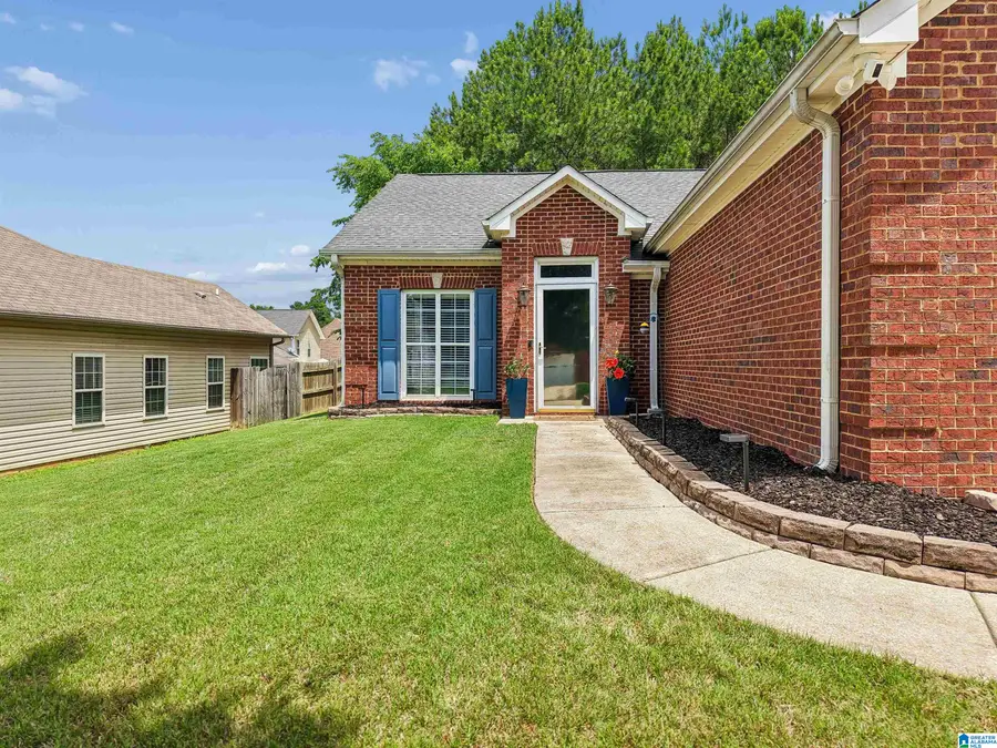 109 SUNFLOWER PLACE, Alabaster, AL 35007 - #2