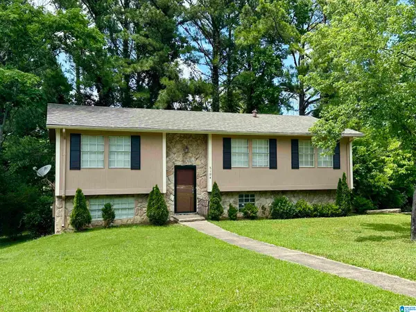 5194 CORNELL DRIVE, Irondale, AL 35210