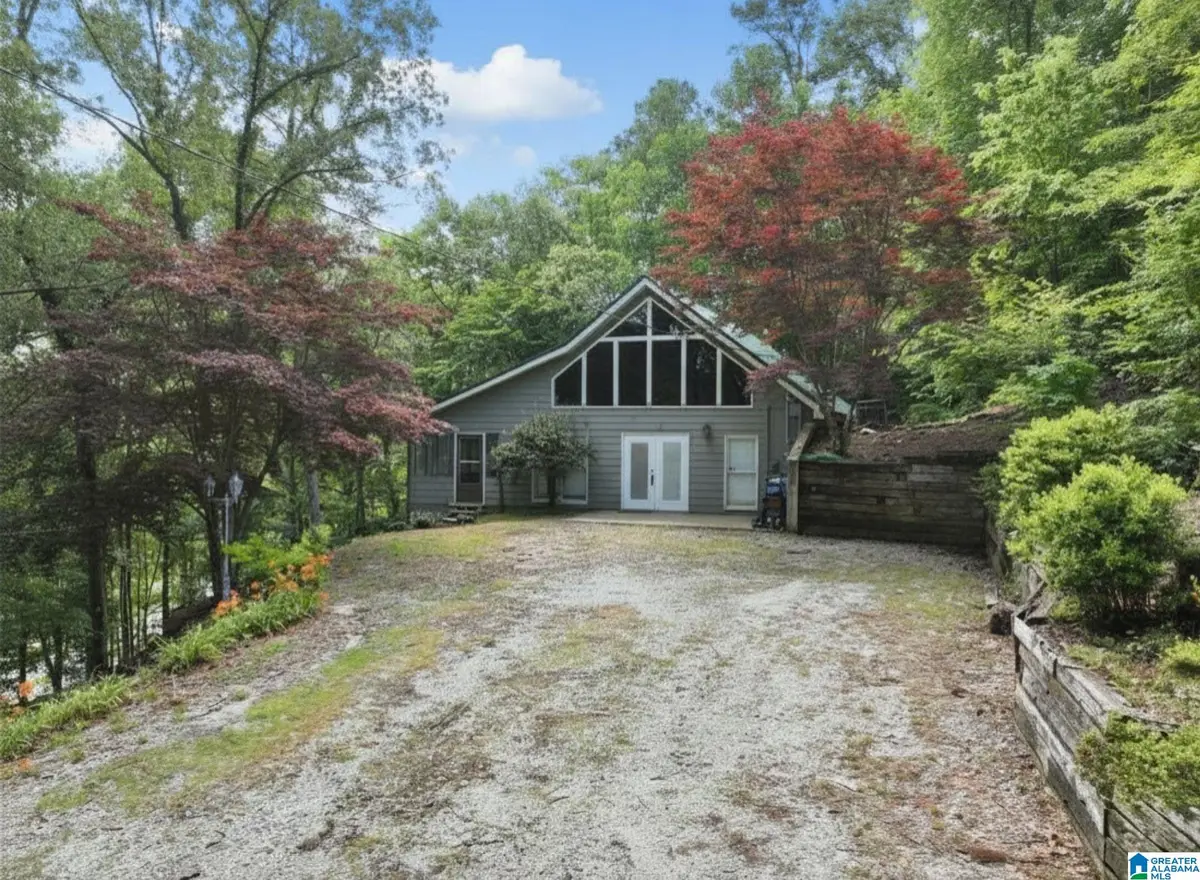 2222 HARBOUR POINT DRIVE, Delta, AL 36258 - #1