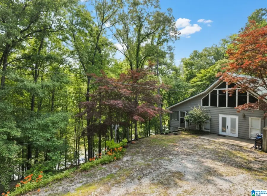 2222 HARBOUR POINT DRIVE, Delta, AL 36258 - #2
