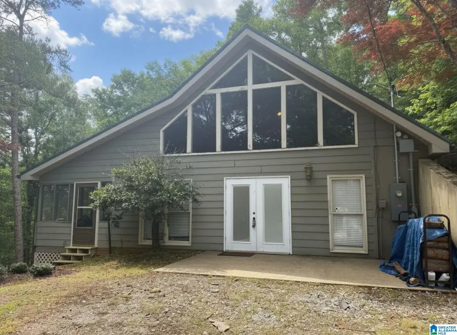 2222 HARBOUR POINT DRIVE, Delta, AL 36258 - #3