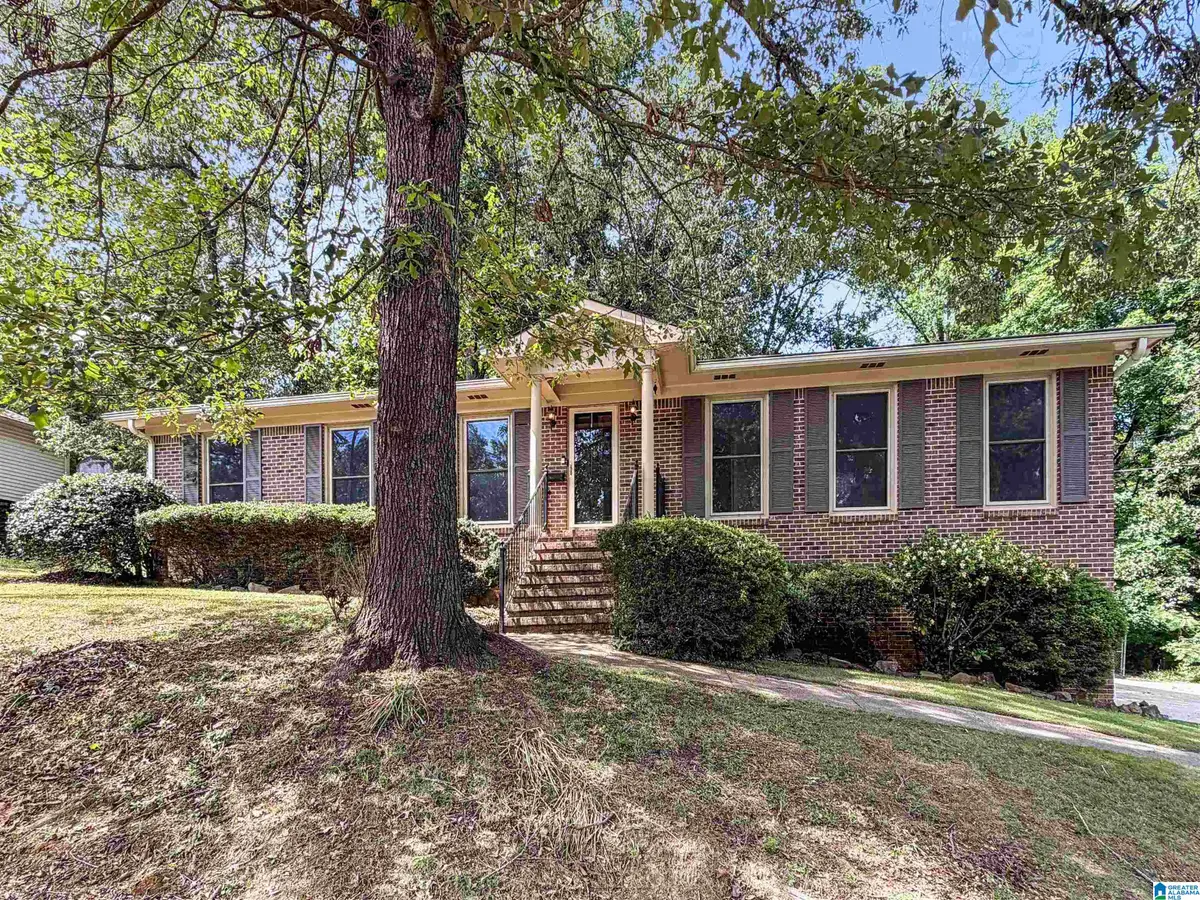 3495 FLINTSHIRE DRIVE, Hoover, AL 35226 - #1