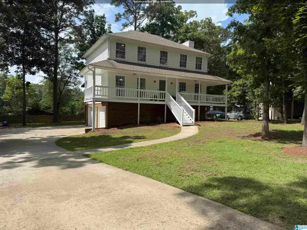 937 5TH AVENUE NW, Alabaster, AL 35007