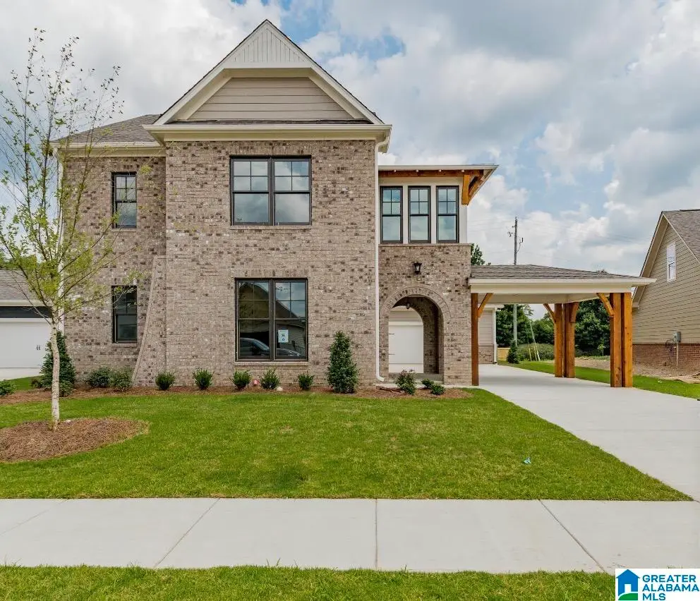 196 RIVIERA RUN, Alabaster, AL 35007 - #1