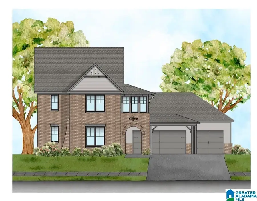 196 RIVIERA RUN, Alabaster, AL 35007 - #2