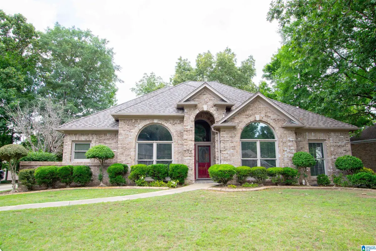 526 WYNLAKE COURT, Alabaster, AL 35007 - #1