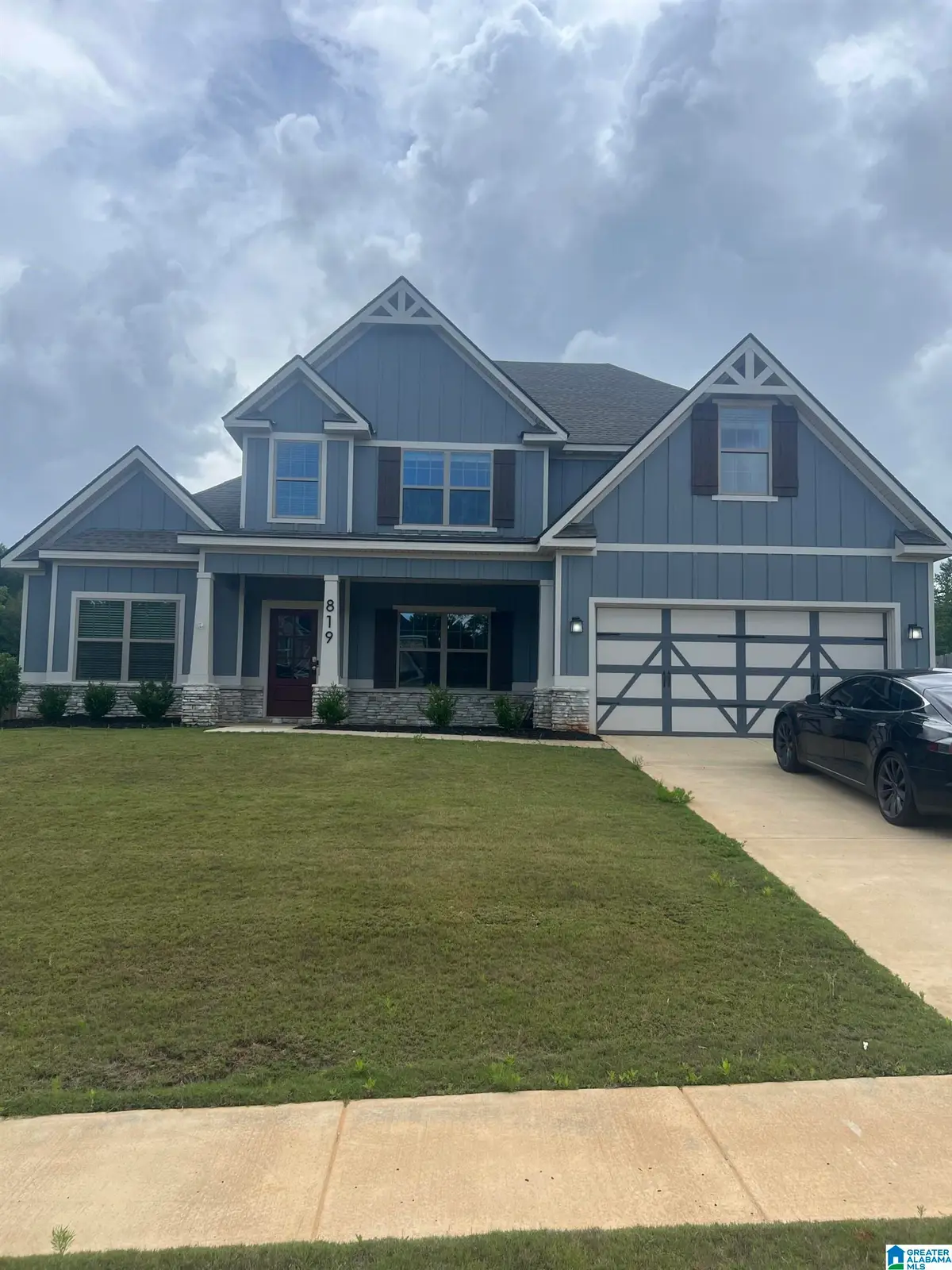819 TIGER TRAIL, Opelika, AL 36804 - #1